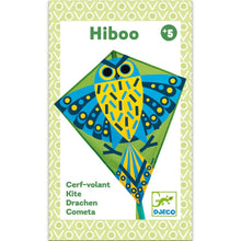 Laden Sie das Bild in den Galerie-Viewer, Drachen Hiboo