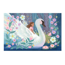 Laden Sie das Bild in den Galerie-Viewer, Einladungskarten "Fabelwesen"