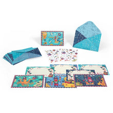 Laden Sie das Bild in den Galerie-Viewer, Einladungskarten "Pirat"