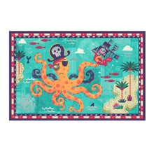 Laden Sie das Bild in den Galerie-Viewer, Einladungskarten "Pirat"