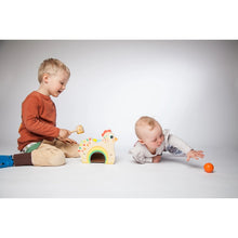 Laden Sie das Bild in den Galerie-Viewer, Klopfspiel Tapatou