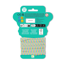 Laden Sie das Bild in den Galerie-Viewer, Gummitwist Schmetterling