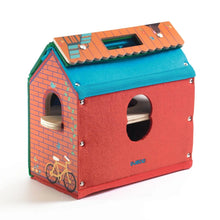 Laden Sie das Bild in den Galerie-Viewer, Softi Haus