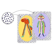 Laden Sie das Bild in den Galerie-Viewer, Kartenspiel Speedy Crazy