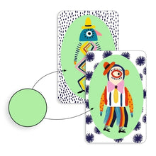 Laden Sie das Bild in den Galerie-Viewer, Kartenspiel Speedy Crazy