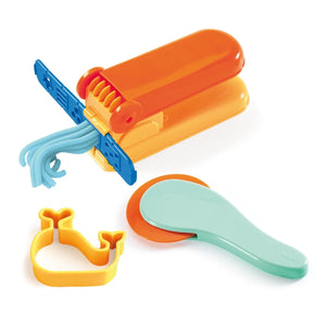 Knete: Starterset