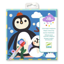 Laden Sie das Bild in den Galerie-Viewer, Wassermalen "Babytiere aus aller Welt"