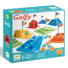 Laden Sie das Bild in den Galerie-Viewer, Motorik Spiel Golfy