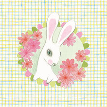 Laden Sie das Bild in den Galerie-Viewer, Musik Schmuckkästchen: Sweet rabbit's song