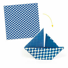 Laden Sie das Bild in den Galerie-Viewer, Origami: Papiersammlung Natsu