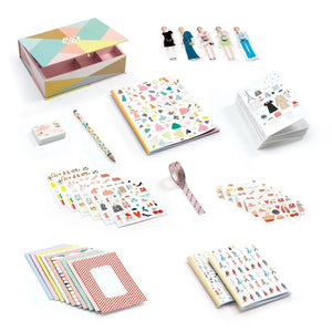Papeterie-Box Tinou