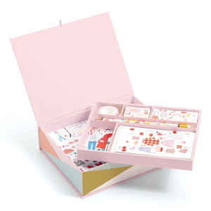 Papeterie-Box Tinou