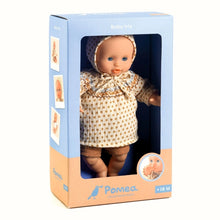 Laden Sie das Bild in den Galerie-Viewer, Pomea Puppe Iris