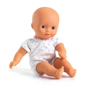 Pomea Puppe Mini Sasha