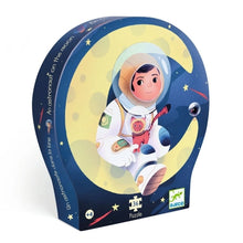 Laden Sie das Bild in den Galerie-Viewer, Puzzle Astronaut 36-teilig