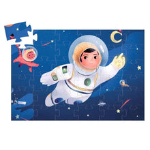Laden Sie das Bild in den Galerie-Viewer, Puzzle Astronaut 36-teilig
