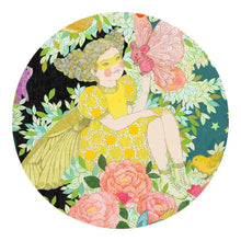 Laden Sie das Bild in den Galerie-Viewer, Puzzle Floras Baum 54-teilig