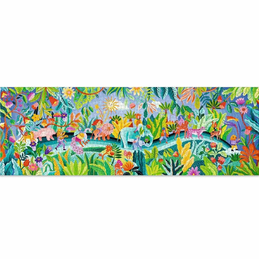 Puzzle Gallery Das Fest 1000-teilig