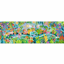 Laden Sie das Bild in den Galerie-Viewer, Puzzle Gallery Das Fest 1000-teilig