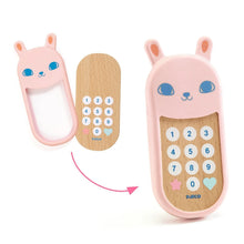 Laden Sie das Bild in den Galerie-Viewer, Rollenspiel Baby Handtasche
