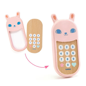Rollenspiel Baby Handtasche