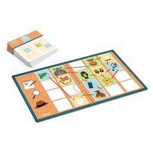 Laden Sie das Bild in den Galerie-Viewer, Sologic: Detective