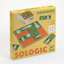 Laden Sie das Bild in den Galerie-Viewer, Sologic: Dogmino
