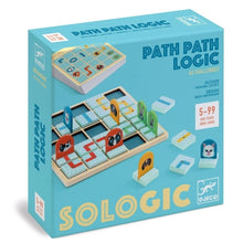 Laden Sie das Bild in den Galerie-Viewer, Sologic: Path Path Logic