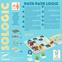 Laden Sie das Bild in den Galerie-Viewer, Sologic: Path Path Logic