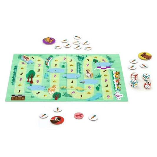 Spiel Caballo