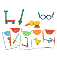 Laden Sie das Bild in den Galerie-Viewer, Spiel KelBazar!