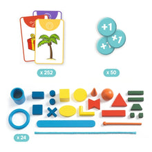 Laden Sie das Bild in den Galerie-Viewer, Spiel KelBazar!