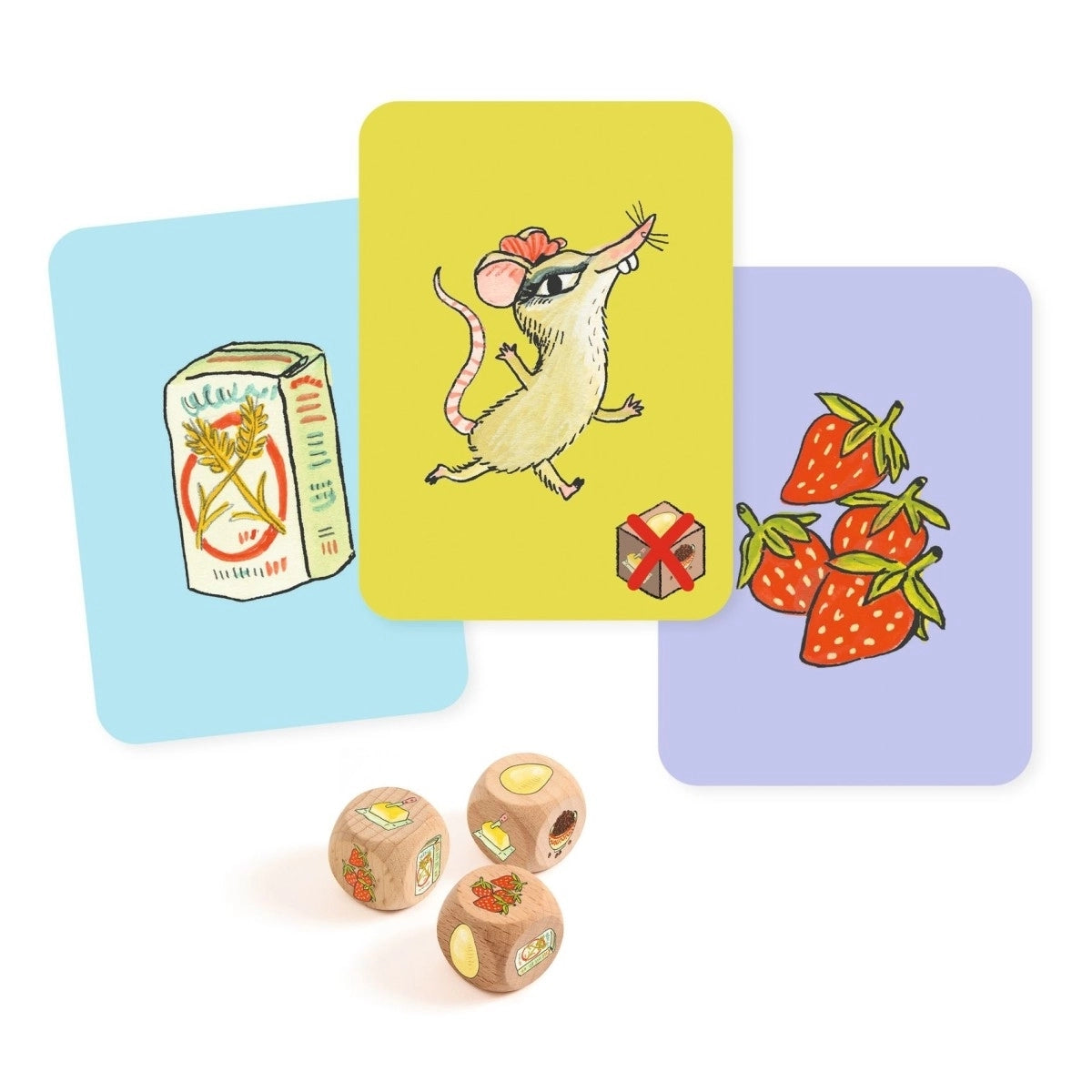 Spiel Sugar Cake