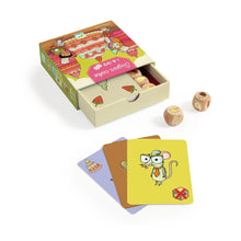 Laden Sie das Bild in den Galerie-Viewer, Spiel Sugar Cake
