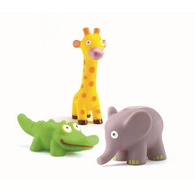 Laden Sie das Bild in den Galerie-Viewer, Stapel Spielzeug Maxi TopaniJungle