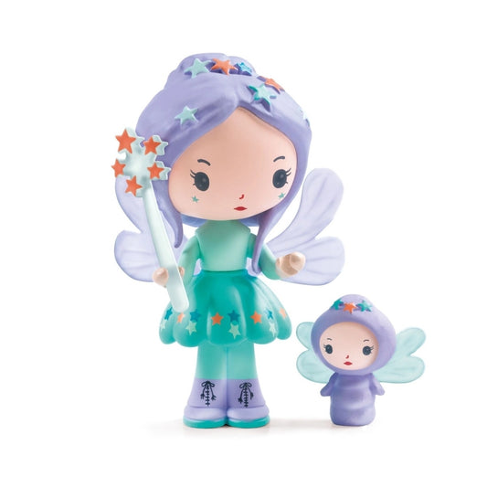 Tinyly Spielfigur Belle & Lule