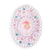 Laden Sie das Bild in den Galerie-Viewer, Mosaik Collage: Tinyly Amy &amp; Co