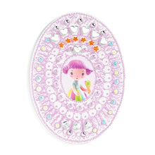 Laden Sie das Bild in den Galerie-Viewer, Mosaik Collage: Tinyly Amy &amp; Co