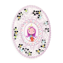 Laden Sie das Bild in den Galerie-Viewer, Mosaik Collage: Tinyly Amy &amp; Co