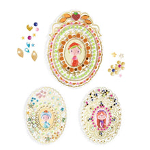 Laden Sie das Bild in den Galerie-Viewer, Mosaik Collage: Tinyly Berry &amp; Co