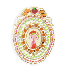 Laden Sie das Bild in den Galerie-Viewer, Mosaik Collage: Tinyly Berry &amp; Co