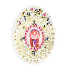 Laden Sie das Bild in den Galerie-Viewer, Mosaik Collage: Tinyly Berry &amp; Co