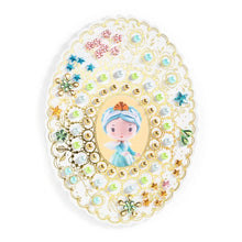 Laden Sie das Bild in den Galerie-Viewer, Mosaik Collage: Tinyly Berry &amp; Co