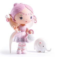 Laden Sie das Bild in den Galerie-Viewer, Tinyly Spielfigur Elfe &amp; Bolero