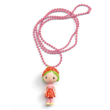 Laden Sie das Bild in den Galerie-Viewer, Tinyly Halskette Berry