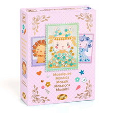 Laden Sie das Bild in den Galerie-Viewer, Mosaik: Tinyly Margo &amp; Co