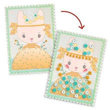 Laden Sie das Bild in den Galerie-Viewer, Mosaik: Tinyly Margo &amp; Co