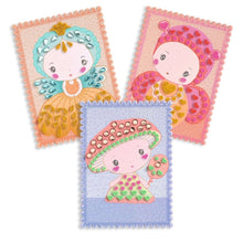 Laden Sie das Bild in den Galerie-Viewer, Mosaik: Tinyly Stella &amp; Co