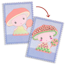 Laden Sie das Bild in den Galerie-Viewer, Mosaik: Tinyly Stella &amp; Co