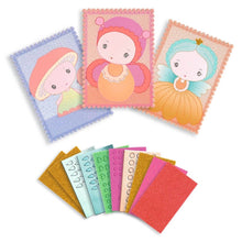 Laden Sie das Bild in den Galerie-Viewer, Mosaik: Tinyly Stella &amp; Co